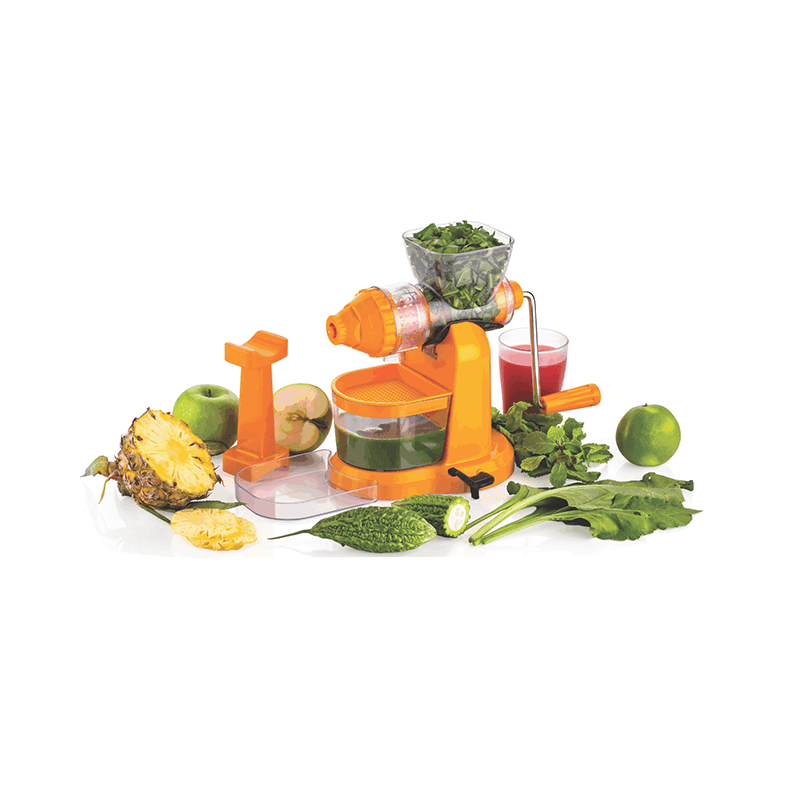 Buy Now Delight BELLA Fruit & Vegetable Juicer in Wholesale