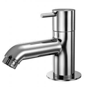Sheetal - FLT Pillar Cock Faucet