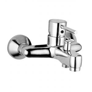 Sheetal - FLT Single Lever Bath and Shower Mixer Faucet
