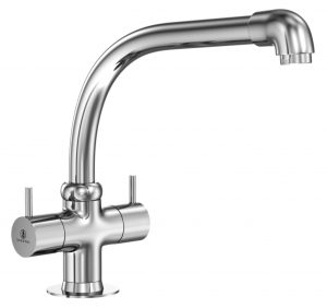 Sheetal - FLT Sink Mixer With Swinging Spout Faucet