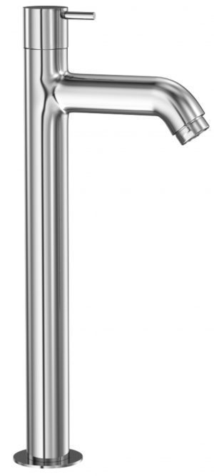 Sheetal - FLT Pillar Cock Extended Body Faucet