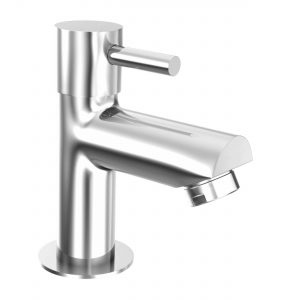 Sheetal - Shine Pillar Cock Faucet