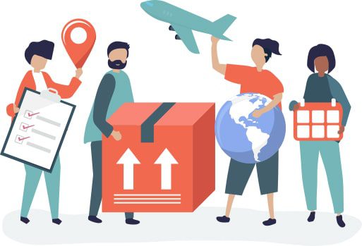 What is Dropshipping?