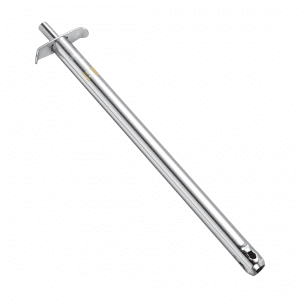 Delight SUMO Extra Long M.S. Body Metal Handle 12 inch Gas lighter (2 Years Warranty)