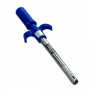 Delight SUPREME Extra Slim S.S. Body with Plastic Handle (1 Year Warranty Blister Packing)