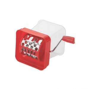Delight DELUXE Onion & Vegetable Chopper