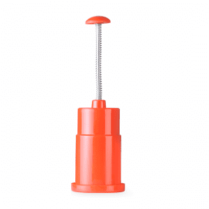 Delight Onion Chopper Pressing