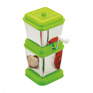 Delight S.S. PREMIUM Onion & Vegetable Chopper