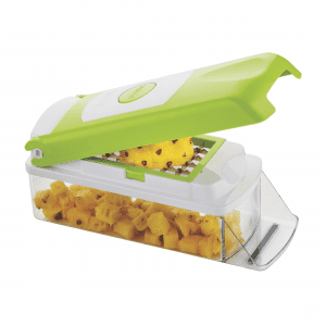 Delight Fruit & Vegetable Chipser (5 in 1)