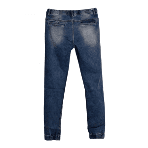 Ror Men's Slim Fit Jeans Size-28