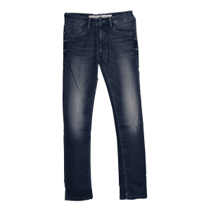 Ror Men's Slim Fit Jeans Size-28