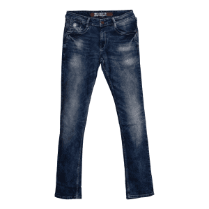 Ror Men's Slim Fit Jeans Size-28