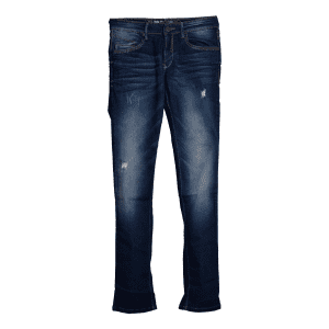 Ror Men's Slim Fit Jeans Size-28