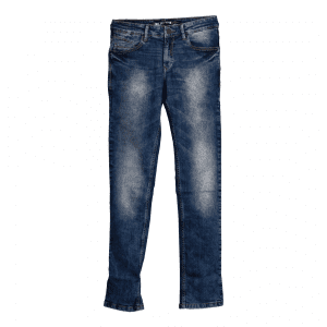 Ror Men's Slim Fit Jeans Size-28
