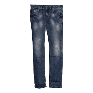 Ror Men's Slim Fit Jeans Size-28