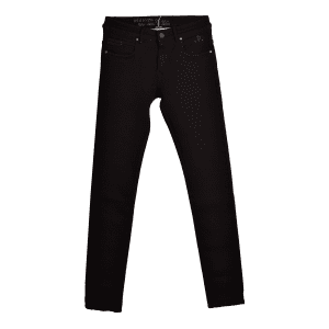 Ror Men's Slim Fit Jeans Size-28