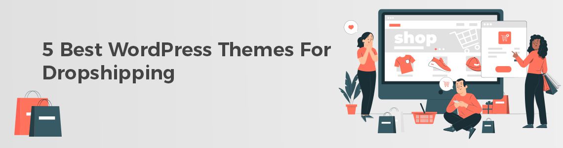 best wordpress themes for dropshipping